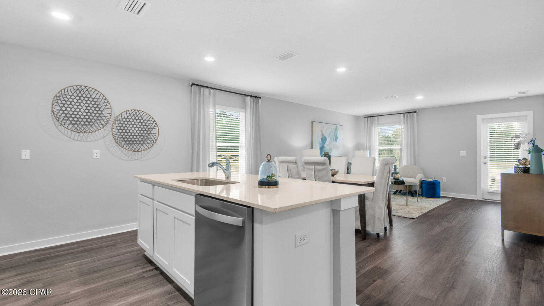 Sunny Hills - Residential