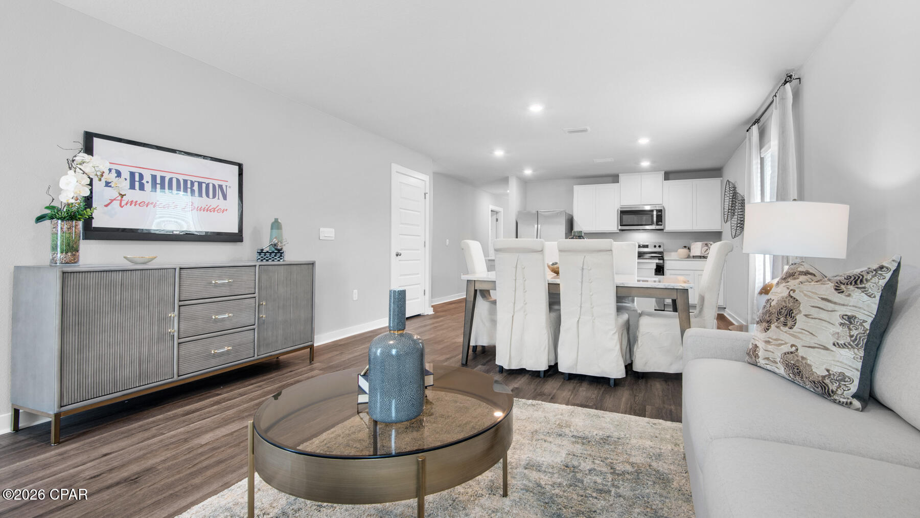 Sunny Hills - Residential