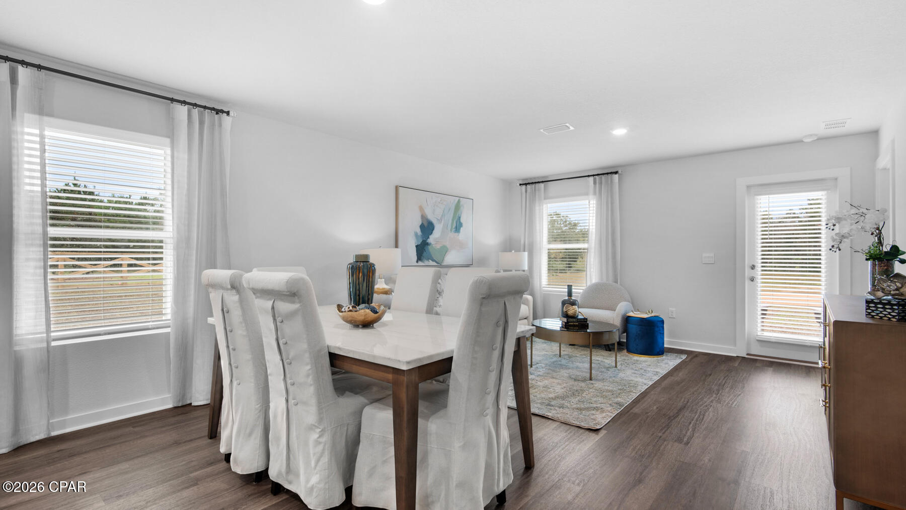 Sunny Hills - Residential