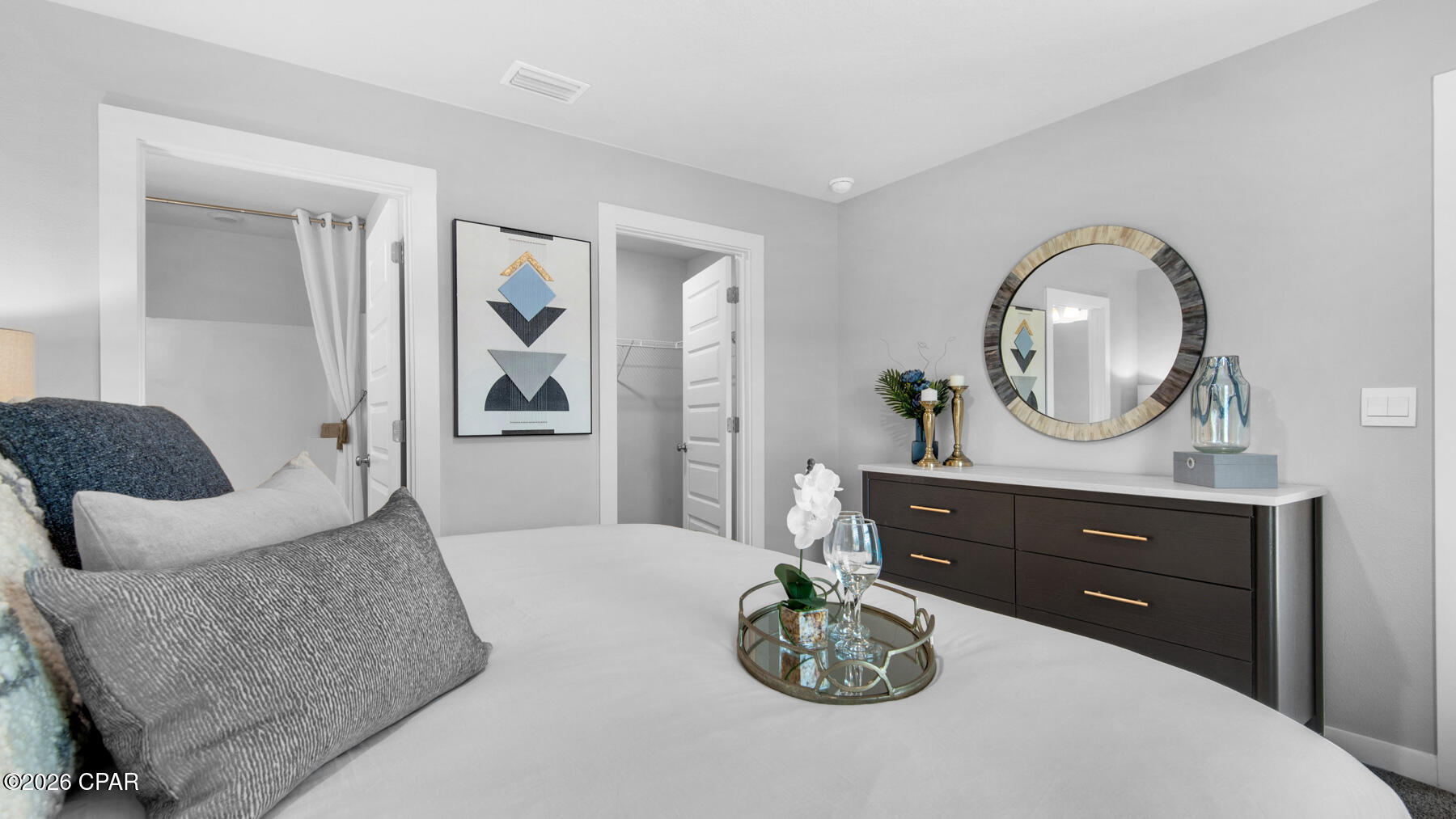 Sunny Hills - Residential