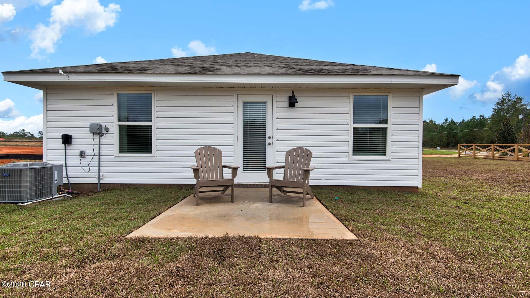 Sunny Hills - Residential