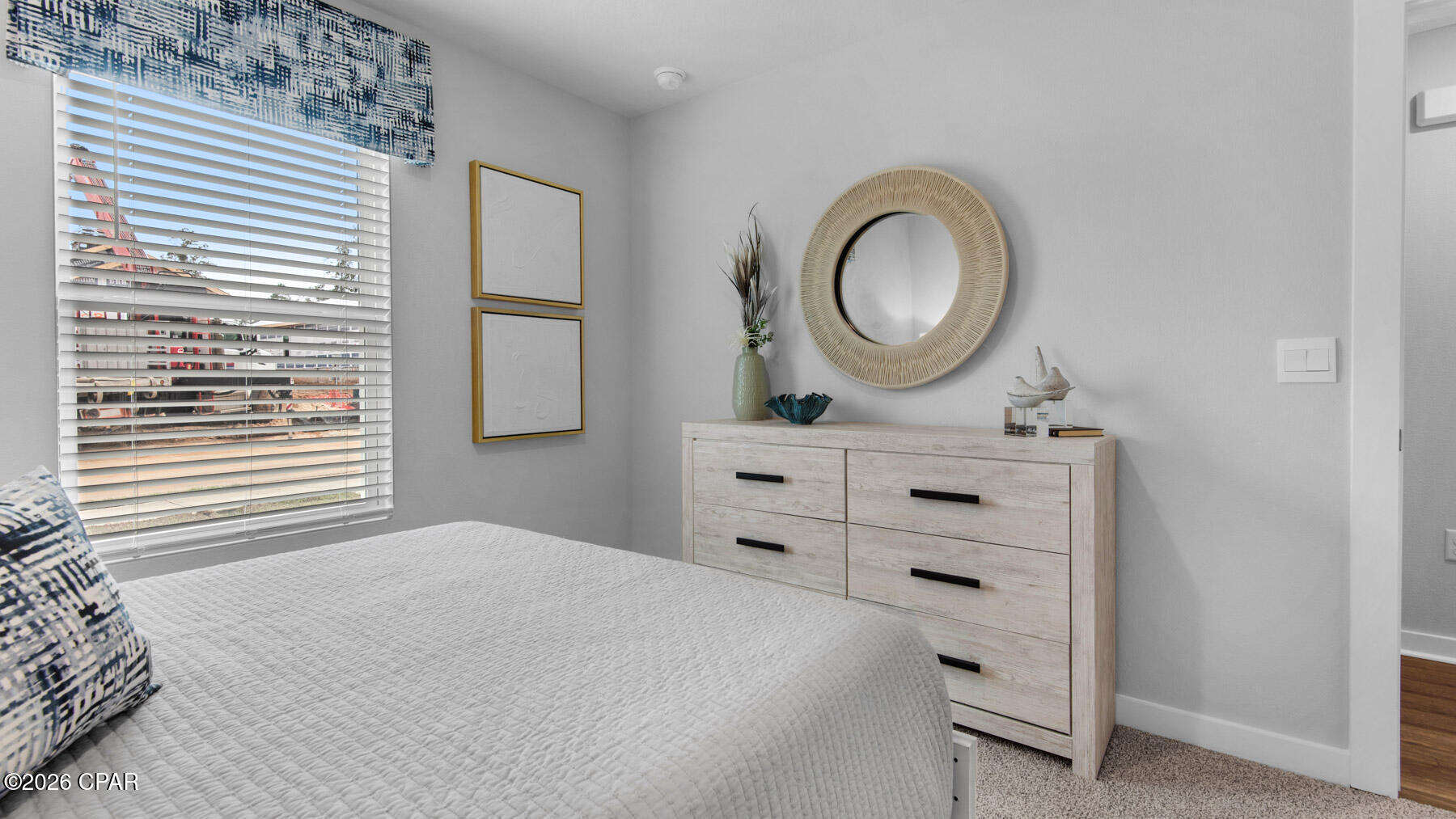 Sunny Hills - Residential