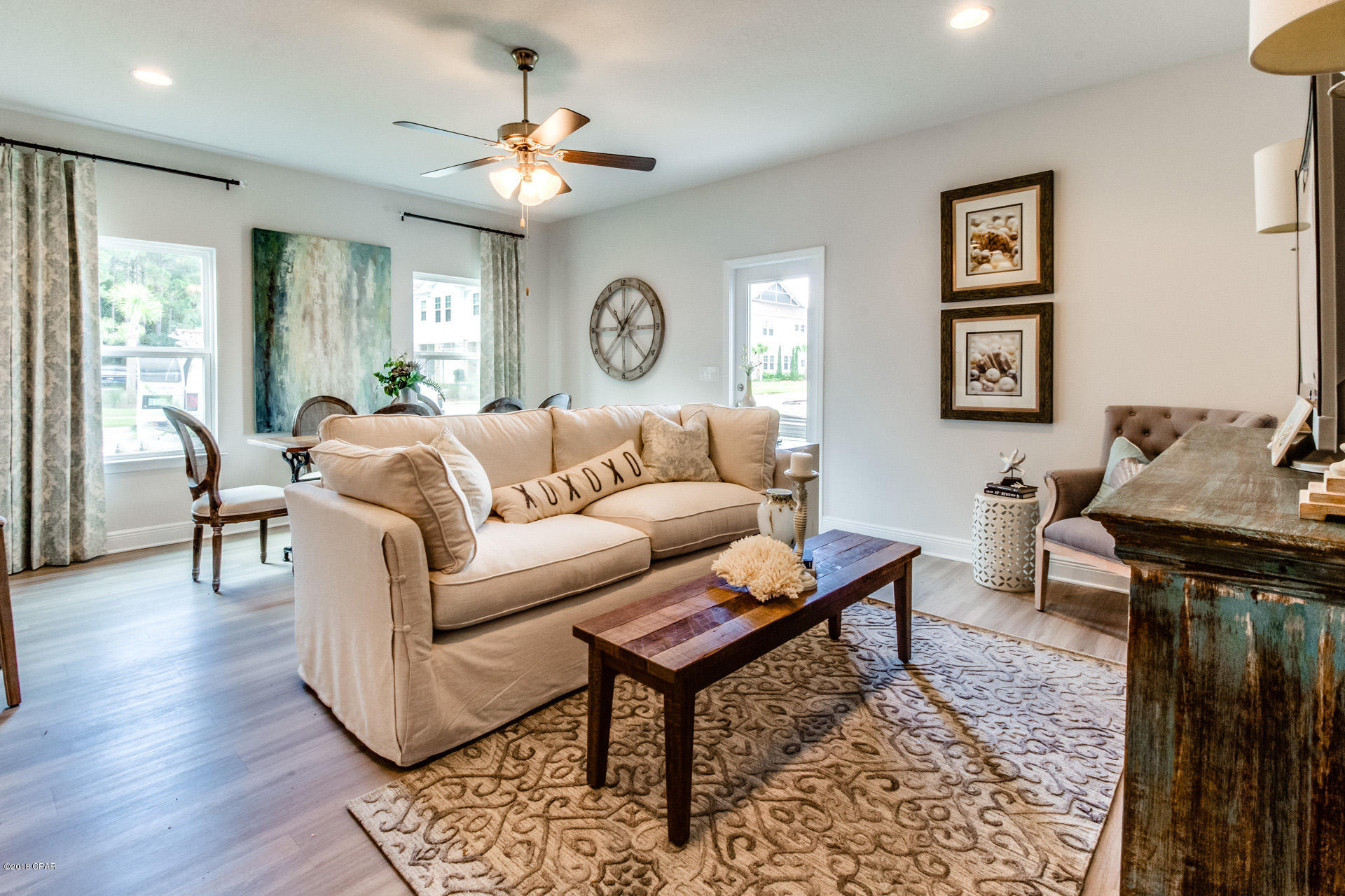 Waterfall Phase I - Residential