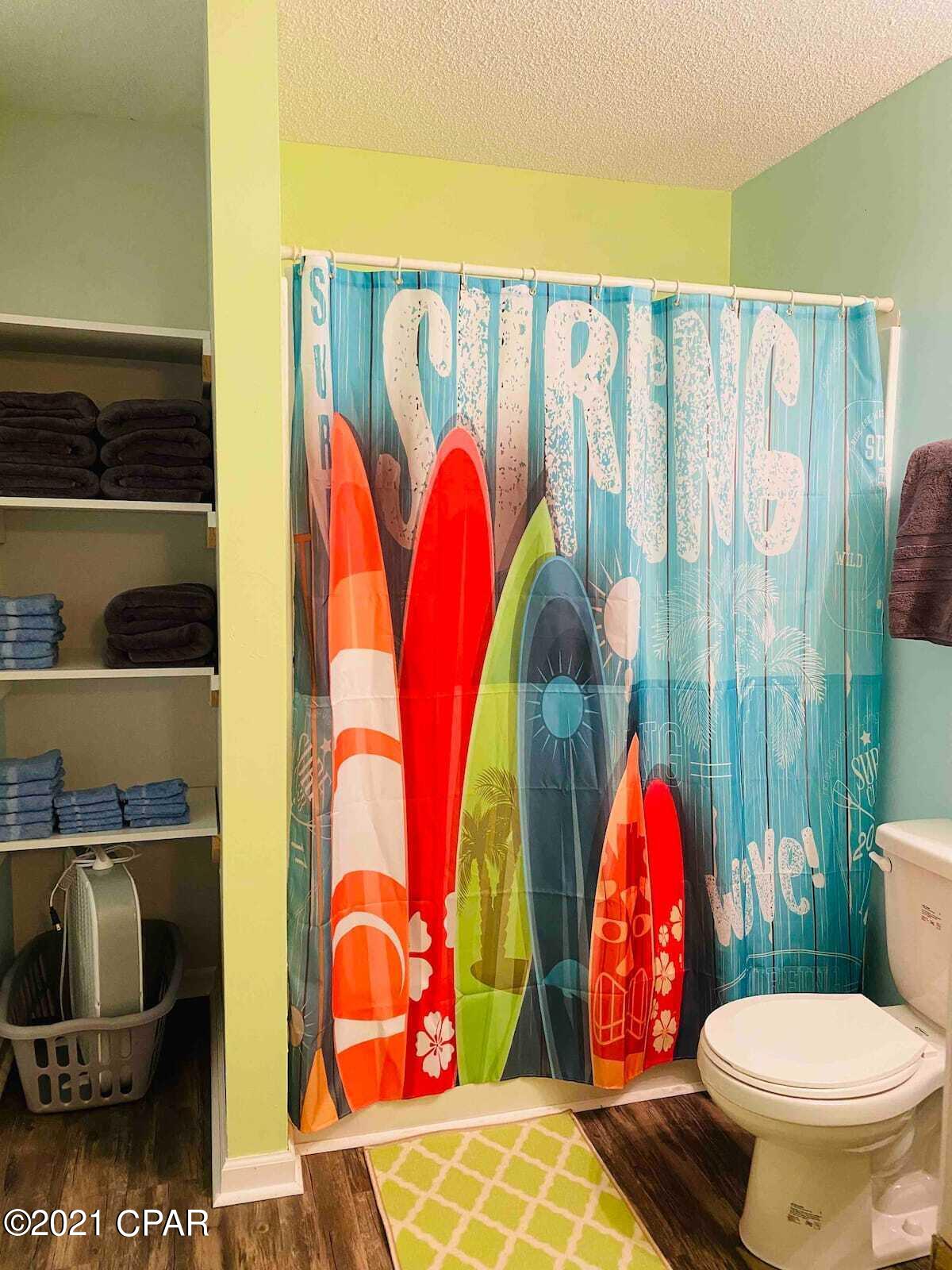 Holiday Beach On The Gulf - Residential