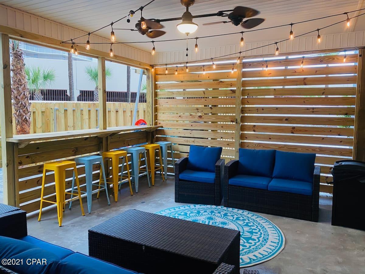 Holiday Beach On The Gulf - Residential