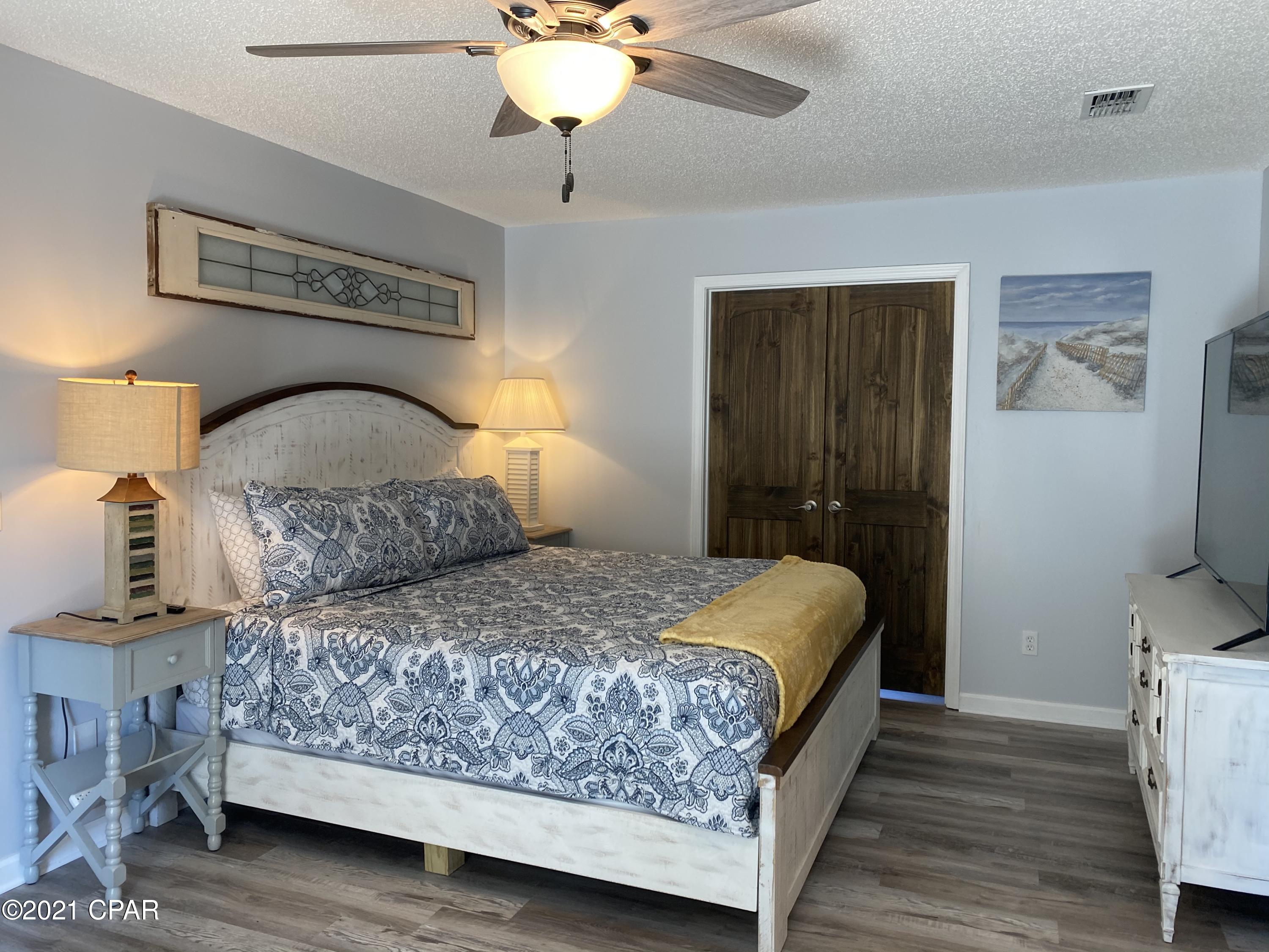 Holiday Beach On The Gulf - Residential