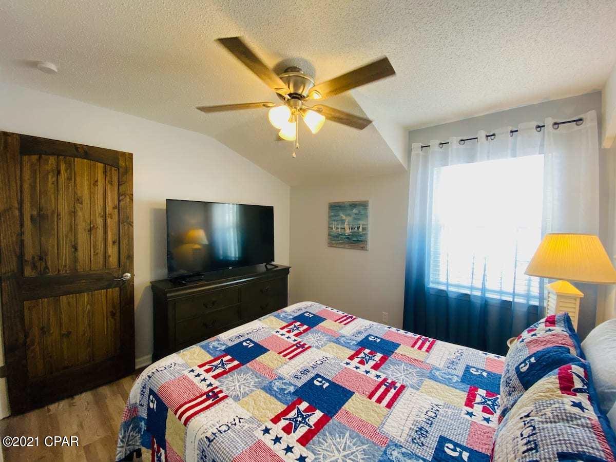 Holiday Beach On The Gulf - Residential