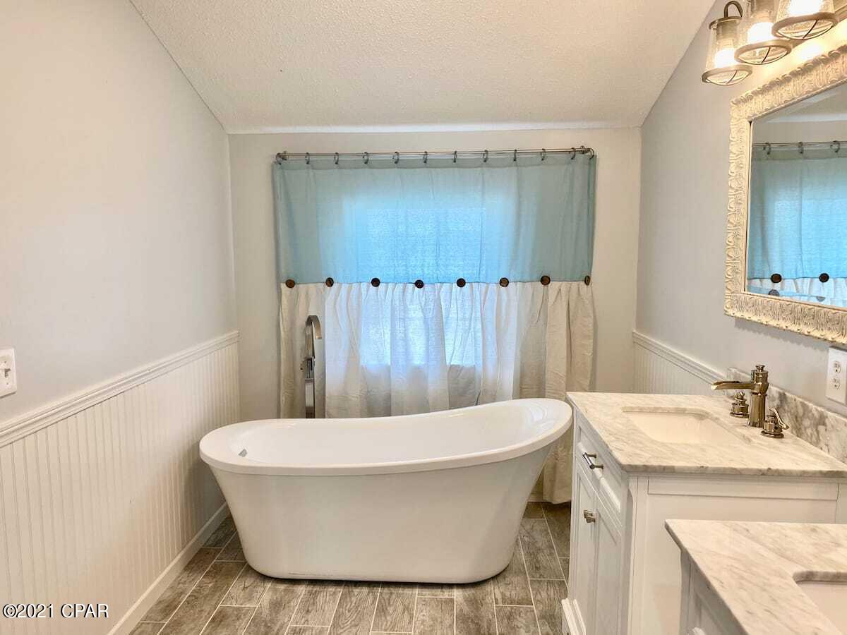 Holiday Beach On The Gulf - Residential