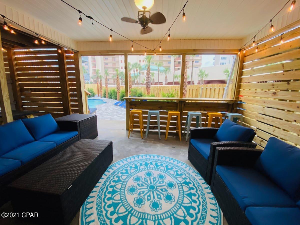 Holiday Beach On The Gulf - Residential