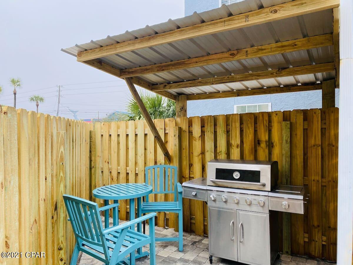 Holiday Beach On The Gulf - Residential