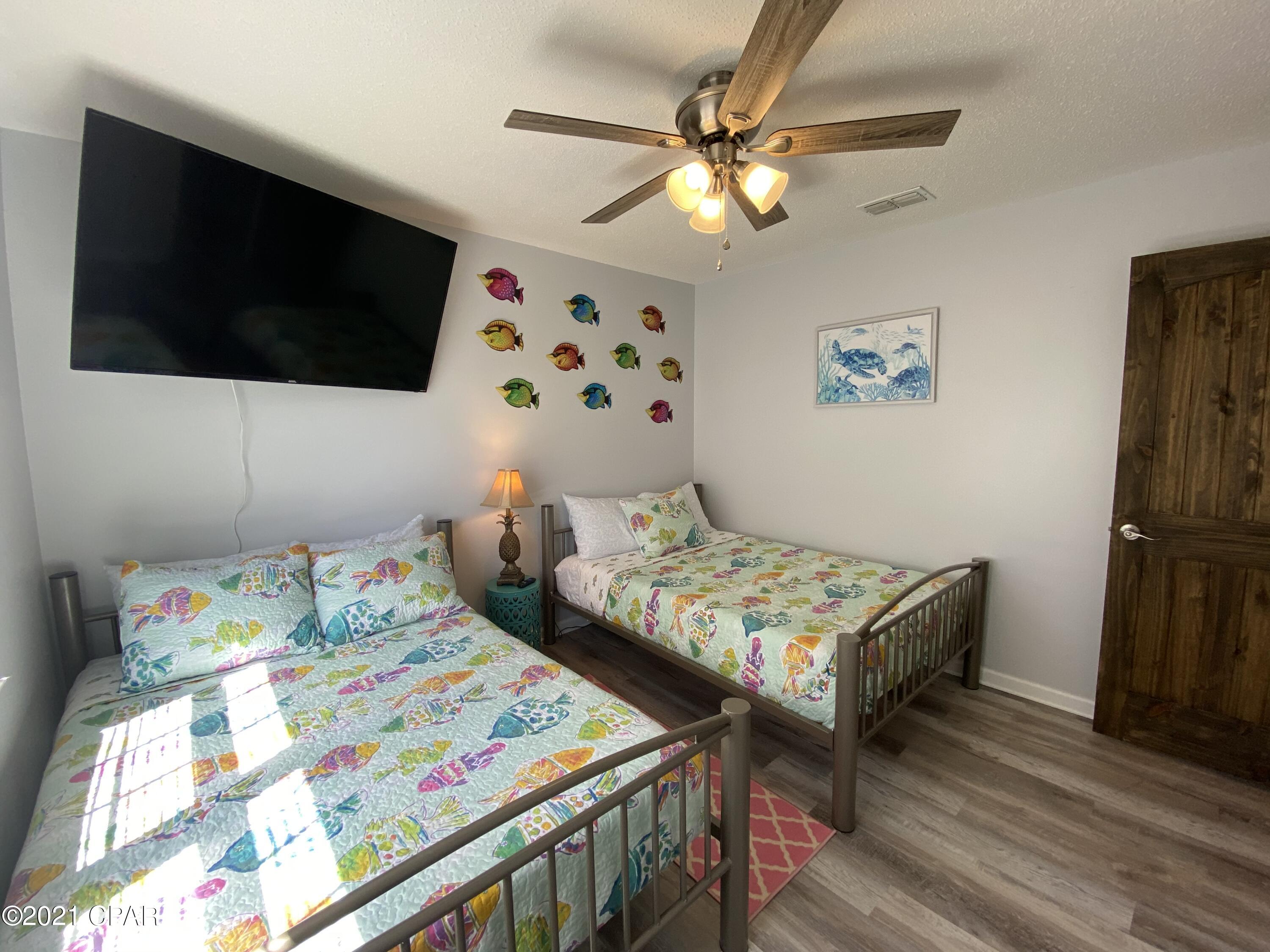 Holiday Beach On The Gulf - Residential