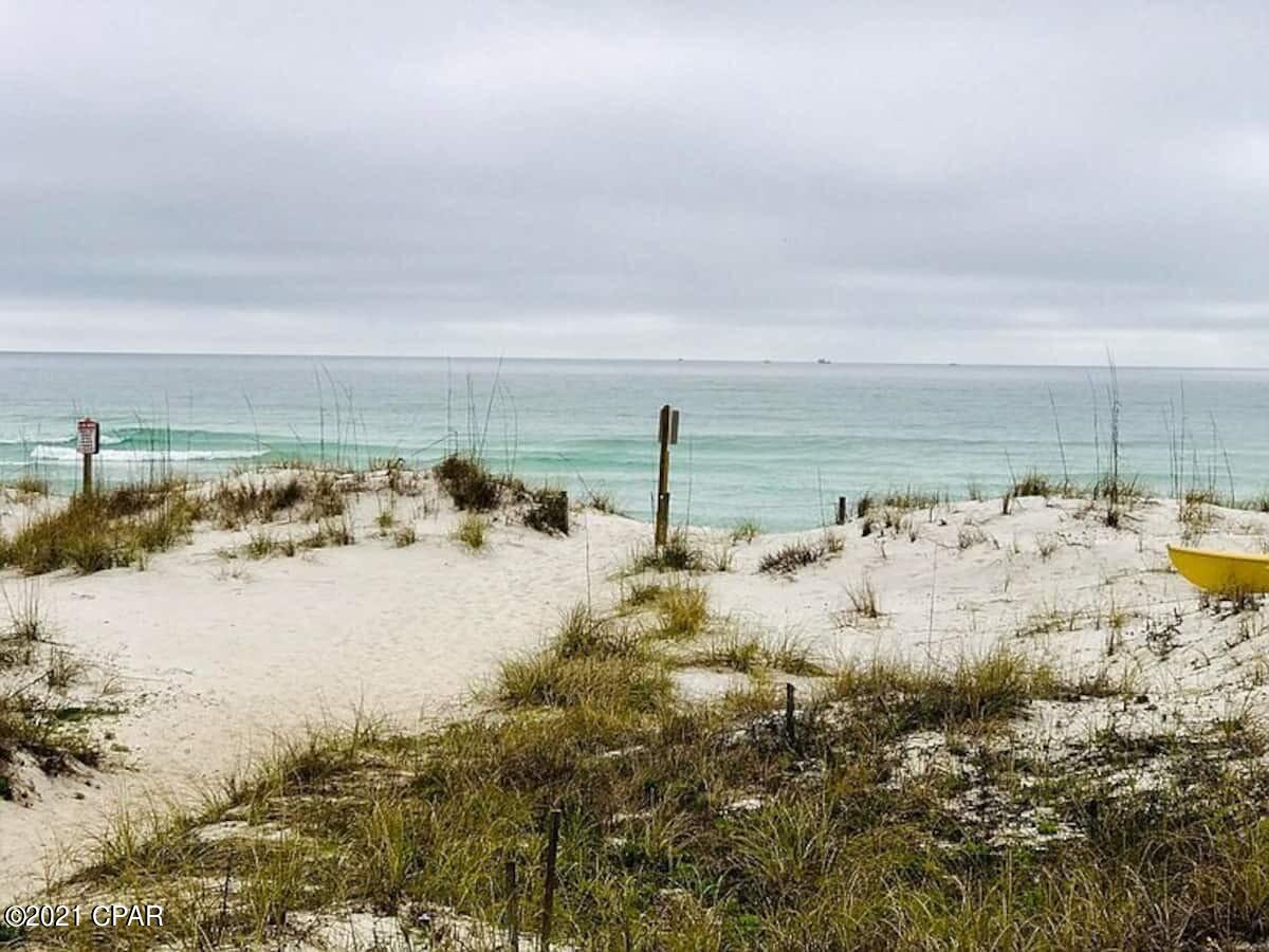 Holiday Beach On The Gulf - Residential