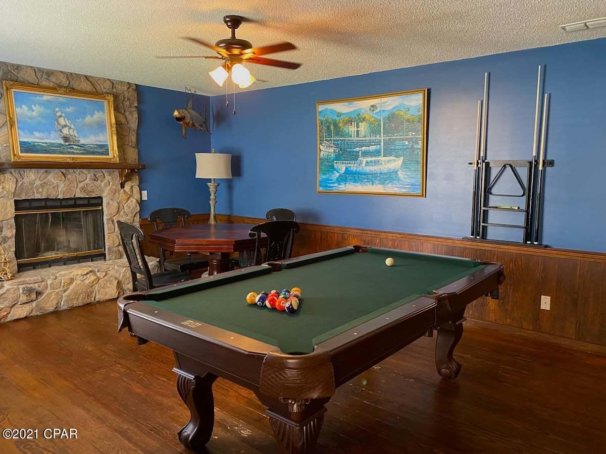 Holiday Beach On The Gulf - Residential