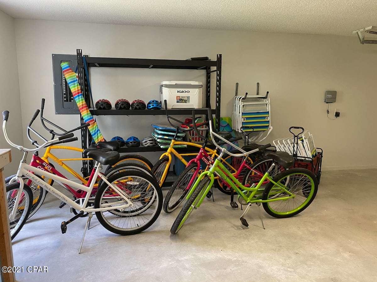 Holiday Beach On The Gulf - Residential