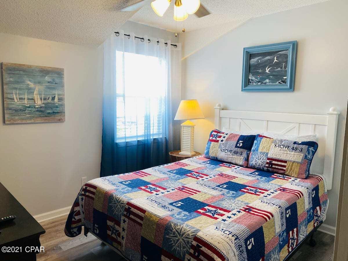 Holiday Beach On The Gulf - Residential