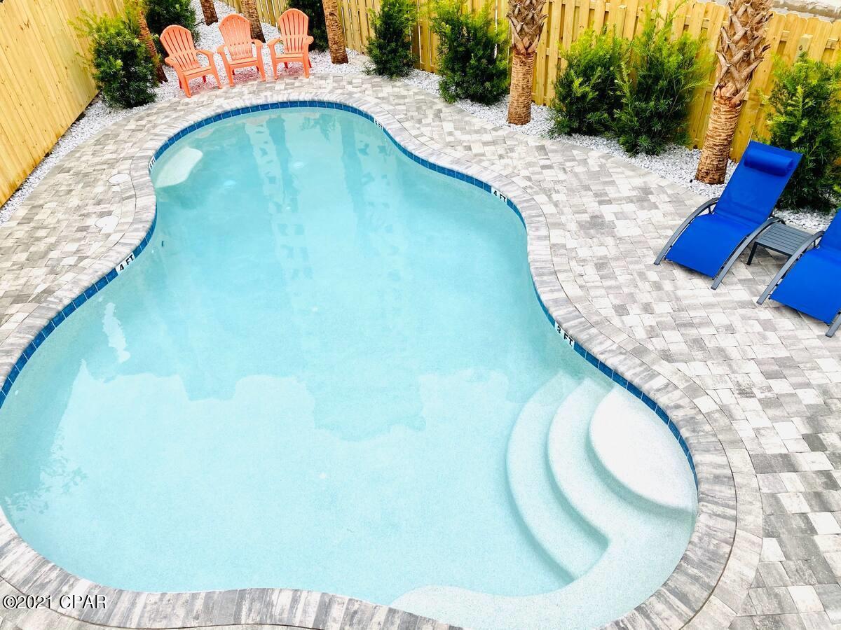 Holiday Beach On The Gulf - Residential