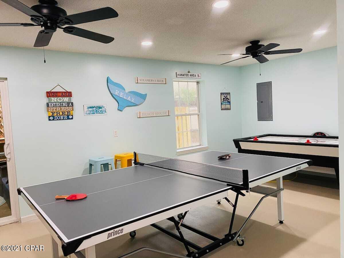 Holiday Beach On The Gulf - Residential