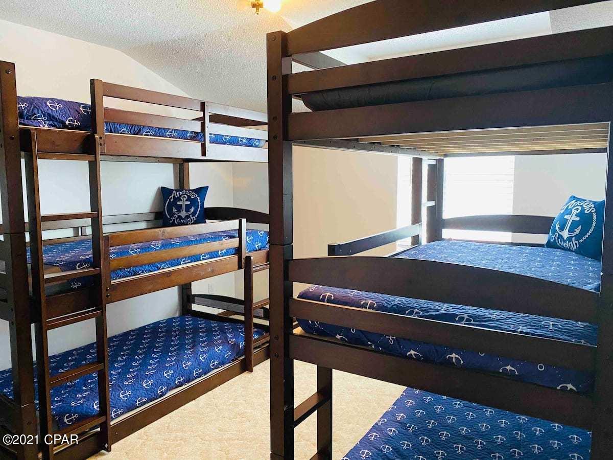 Holiday Beach On The Gulf - Residential