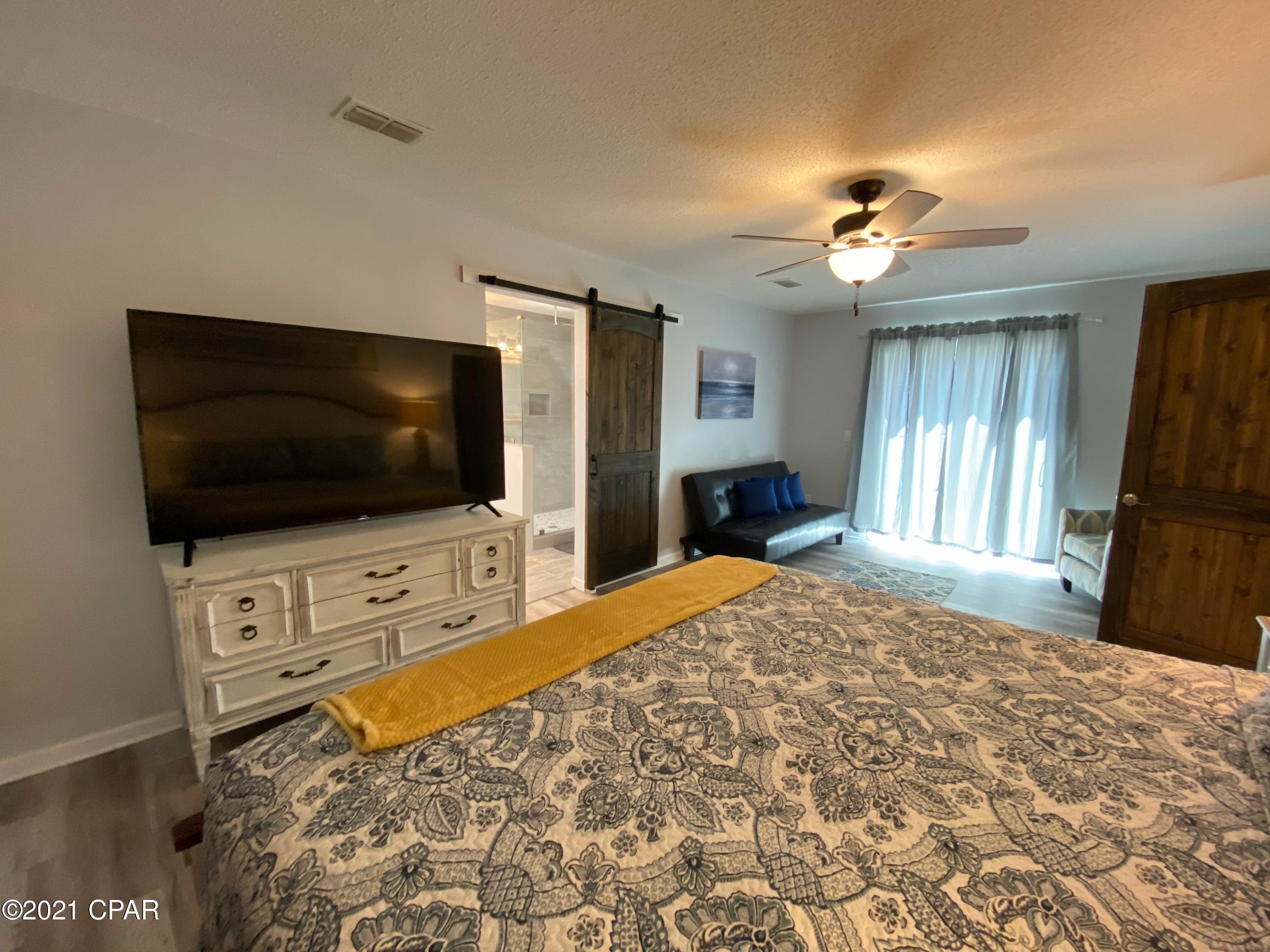 Holiday Beach On The Gulf - Residential