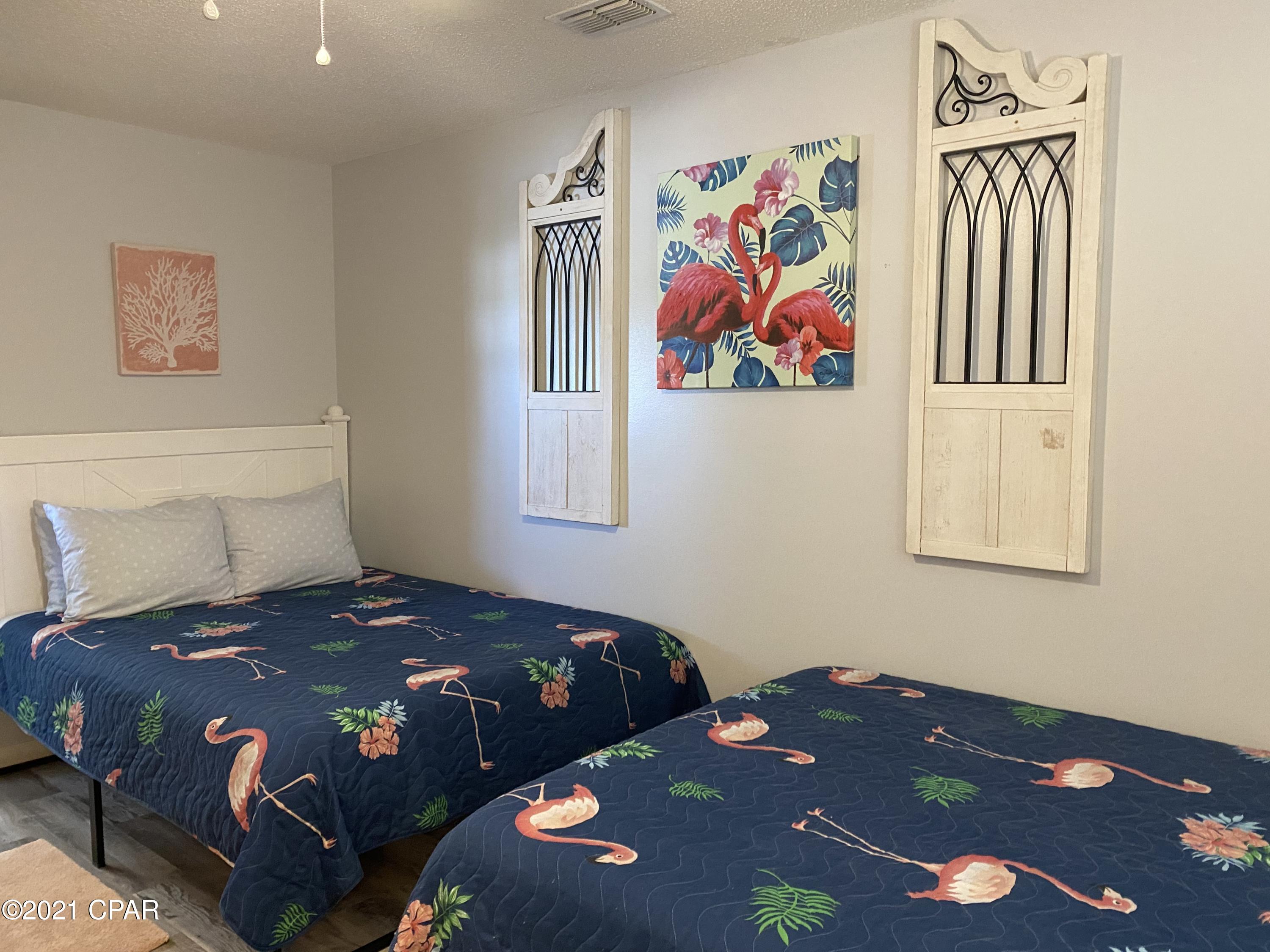 Holiday Beach On The Gulf - Residential