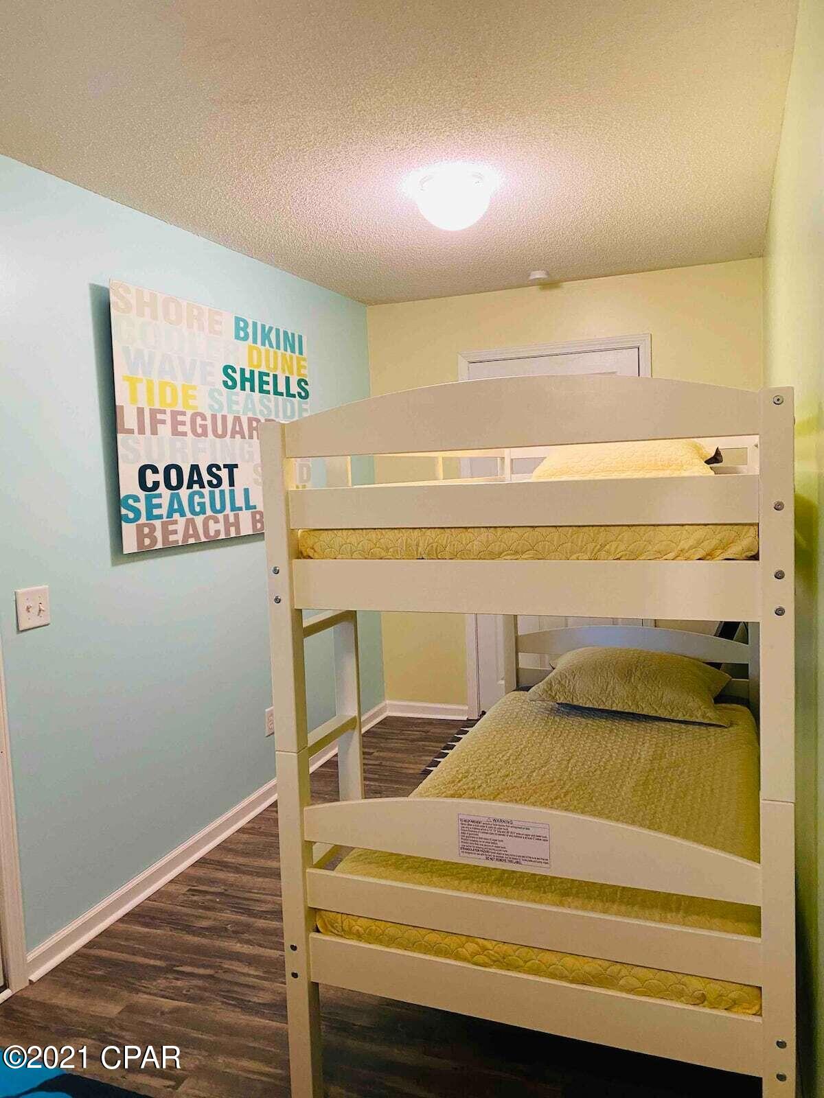 Holiday Beach On The Gulf - Residential