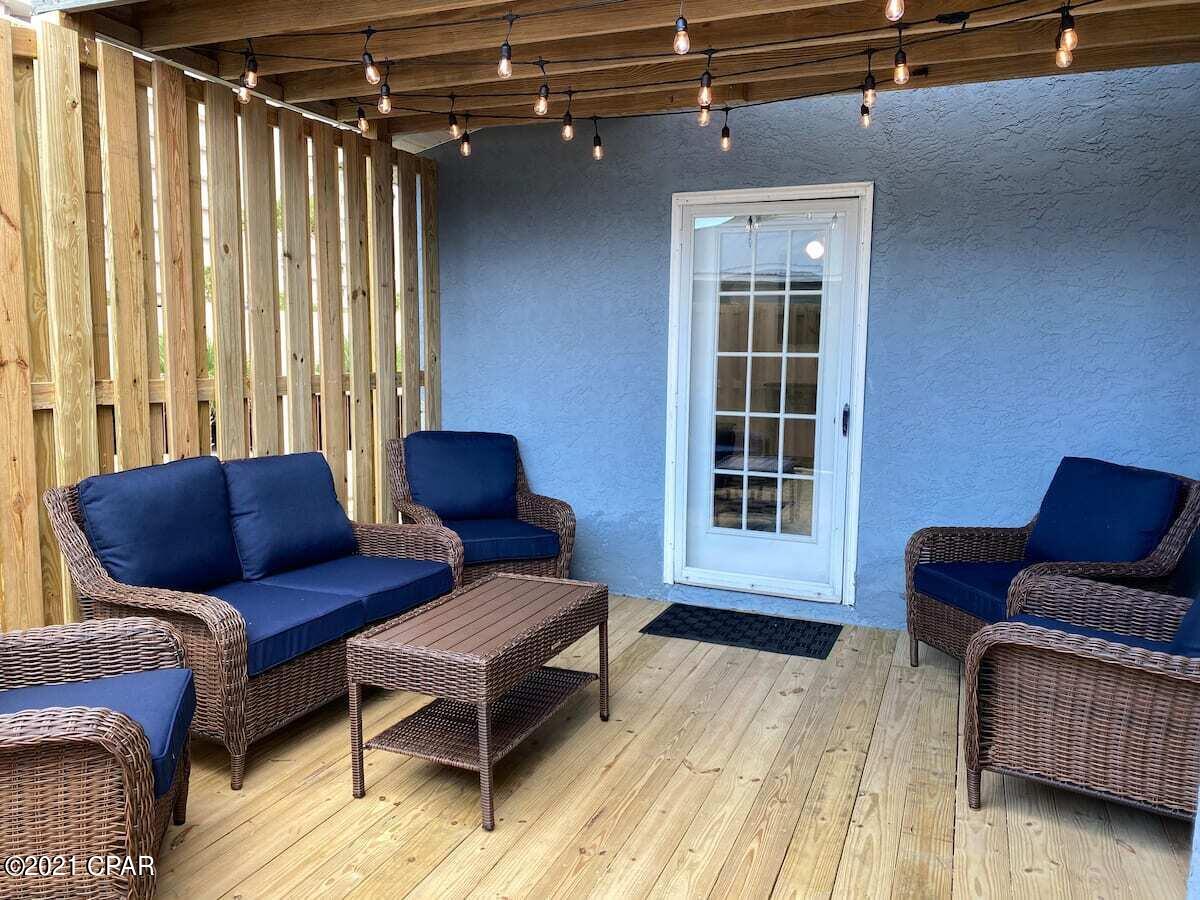 Holiday Beach On The Gulf - Residential