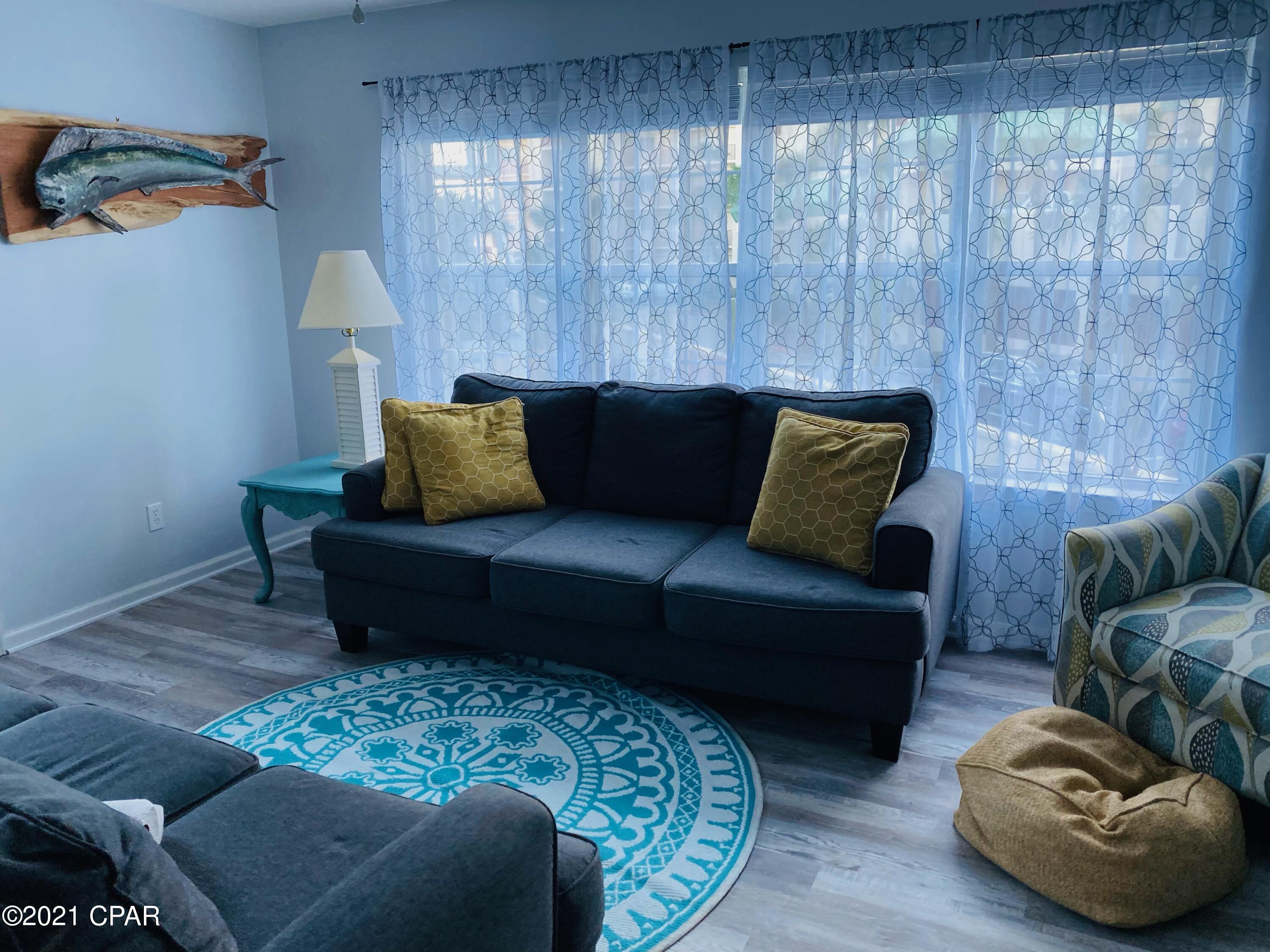 Holiday Beach On The Gulf - Residential