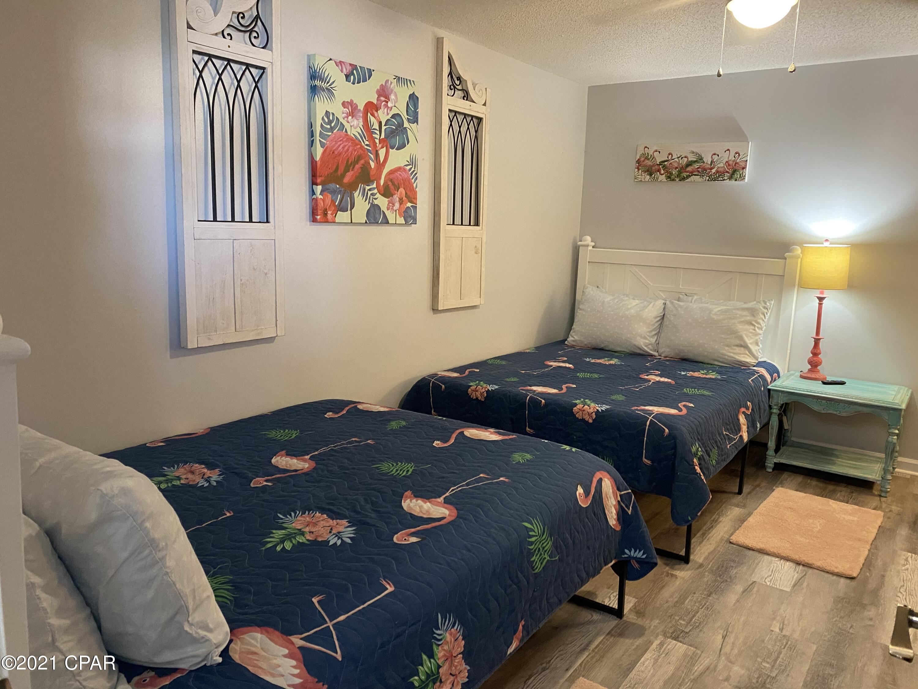 Holiday Beach On The Gulf - Residential