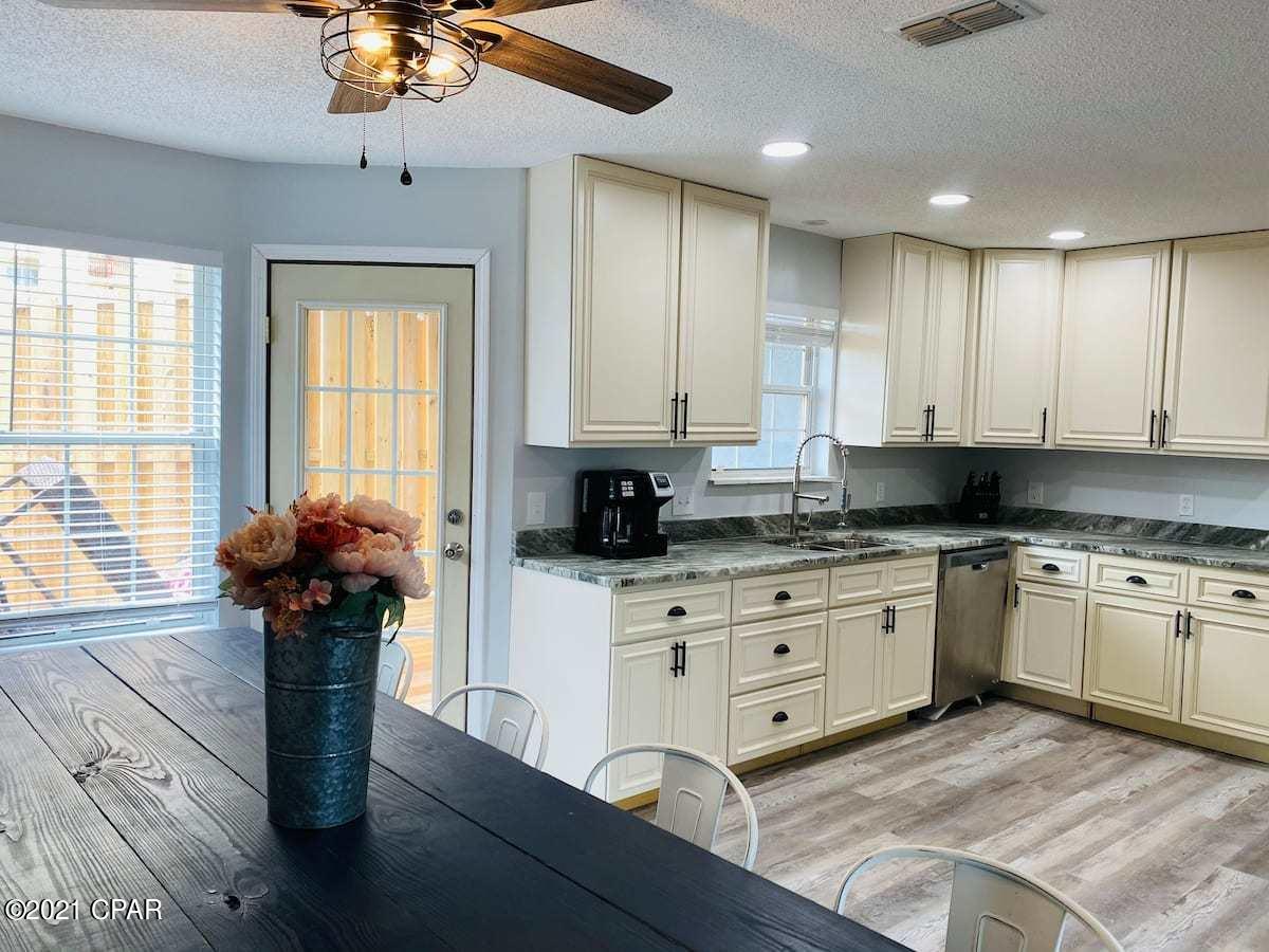 Holiday Beach On The Gulf - Residential