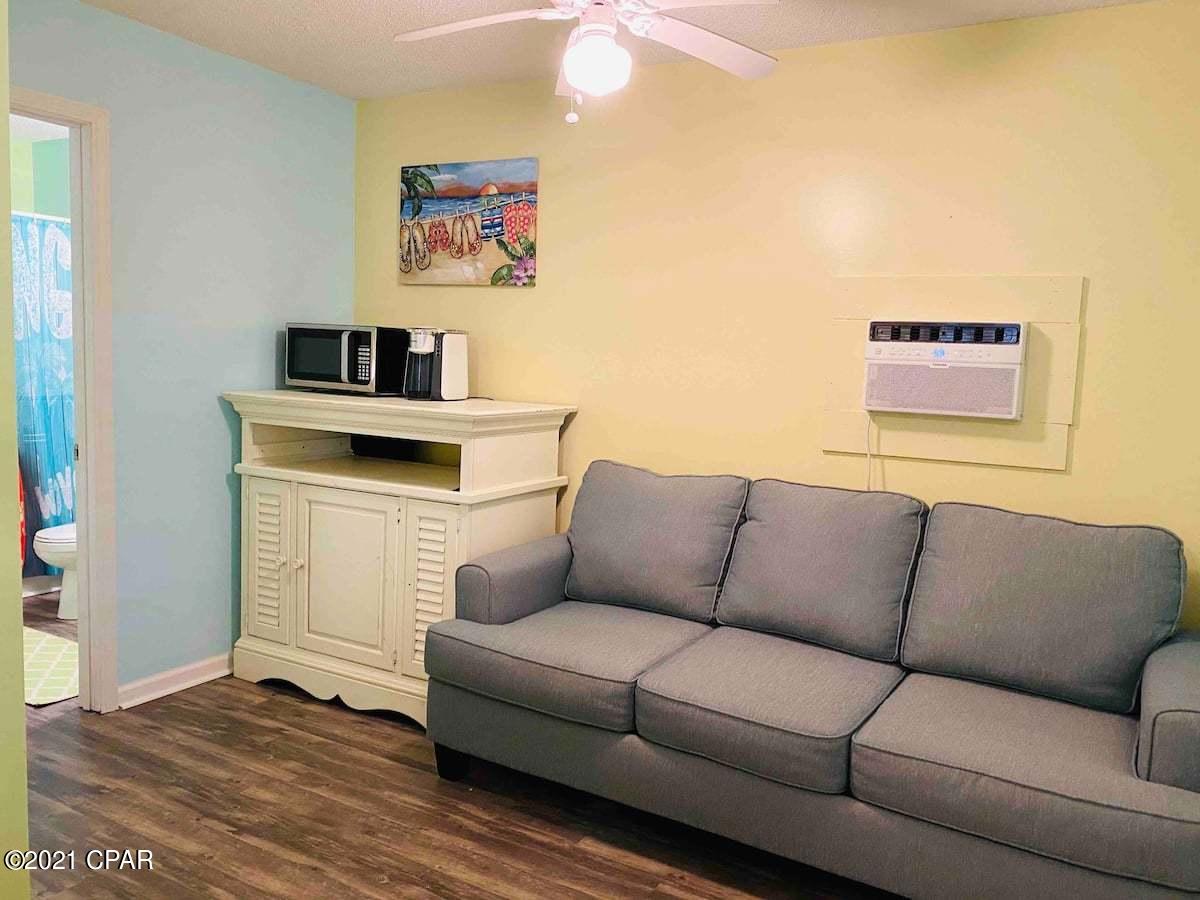 Holiday Beach On The Gulf - Residential