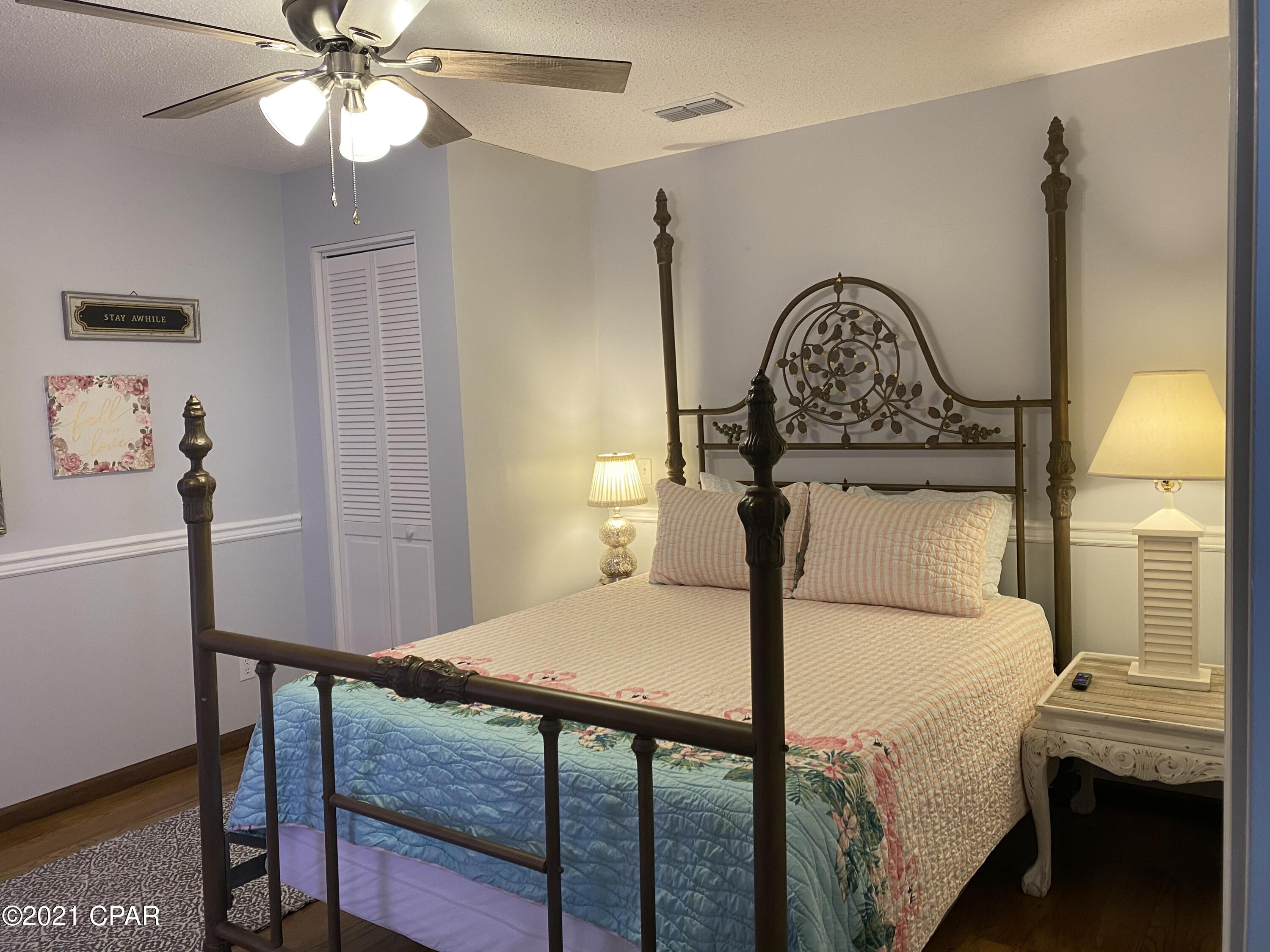 Holiday Beach On The Gulf - Residential