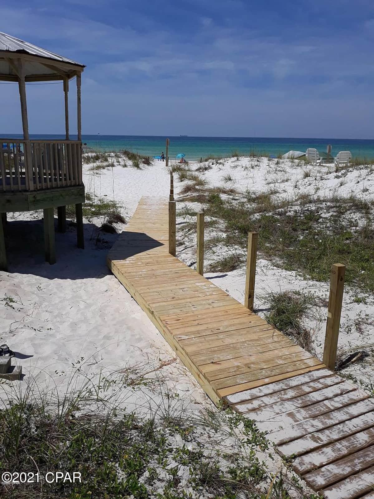 Holiday Beach On The Gulf - Residential