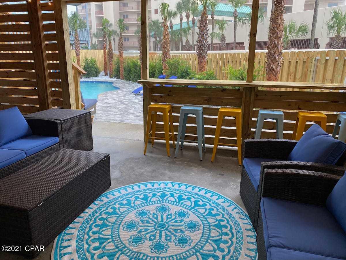 Holiday Beach On The Gulf - Residential