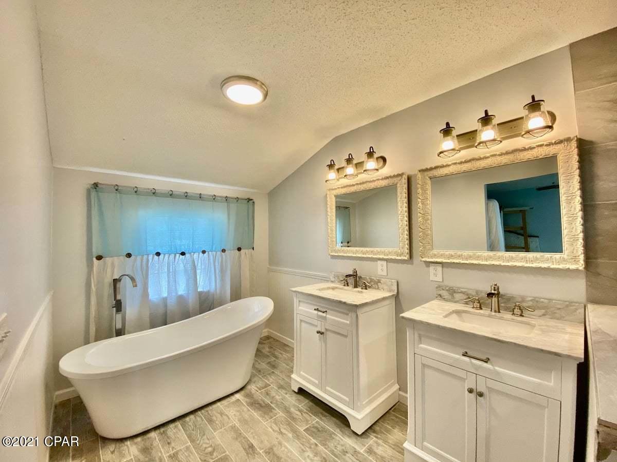 Holiday Beach On The Gulf - Residential