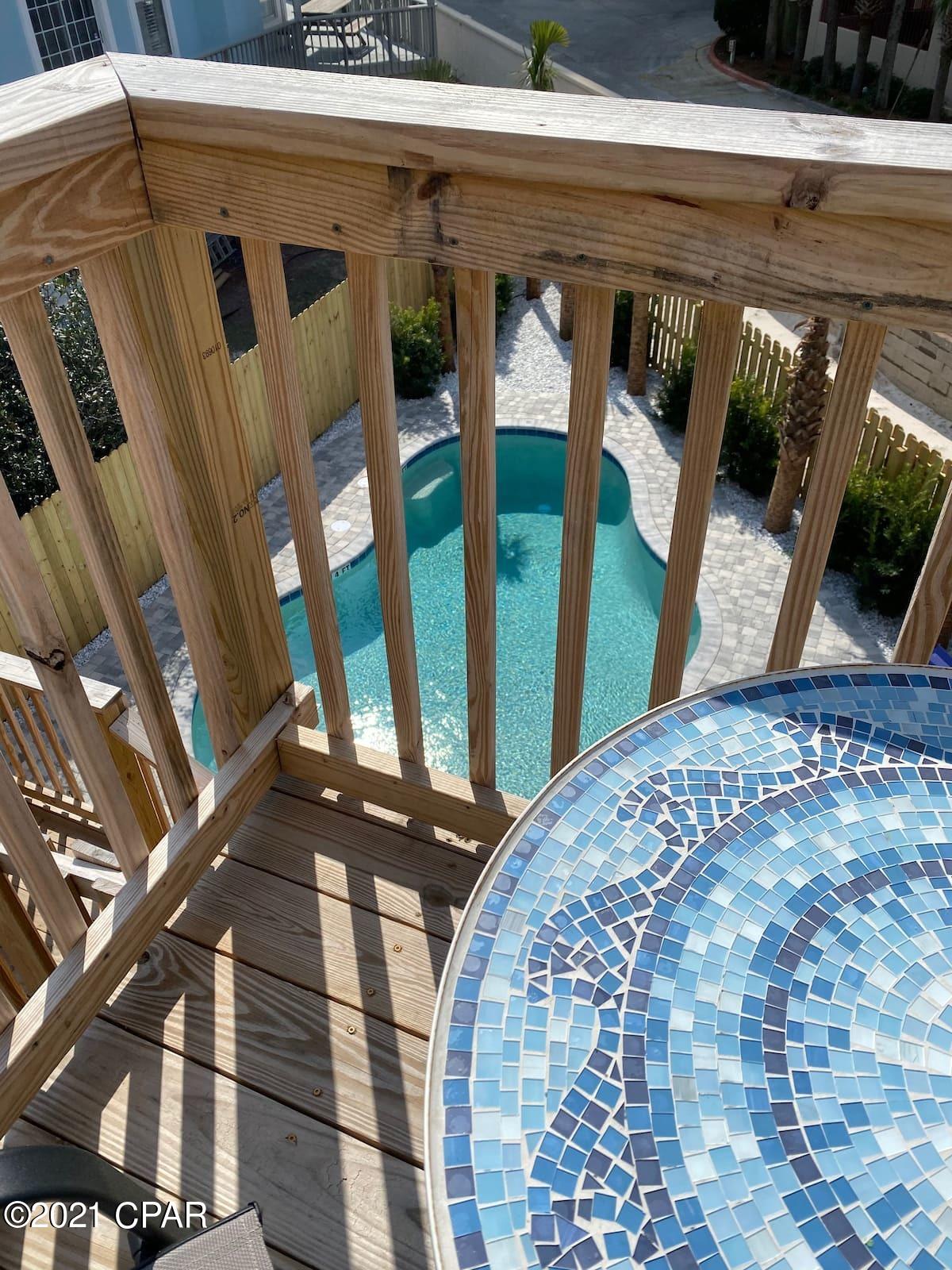 Holiday Beach On The Gulf - Residential