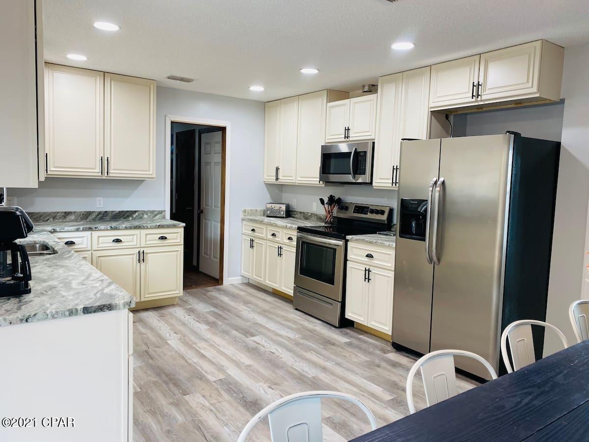 Holiday Beach On The Gulf - Residential