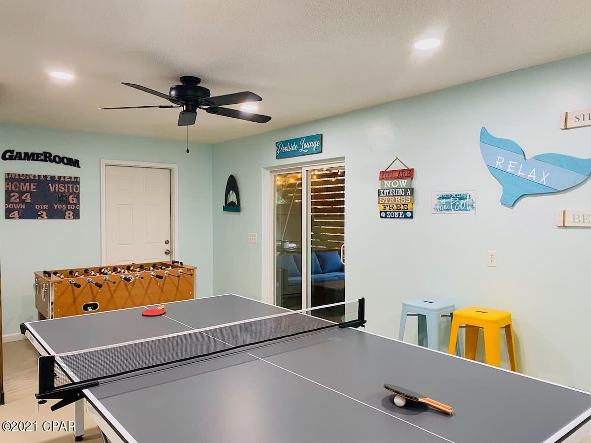 Holiday Beach On The Gulf - Residential