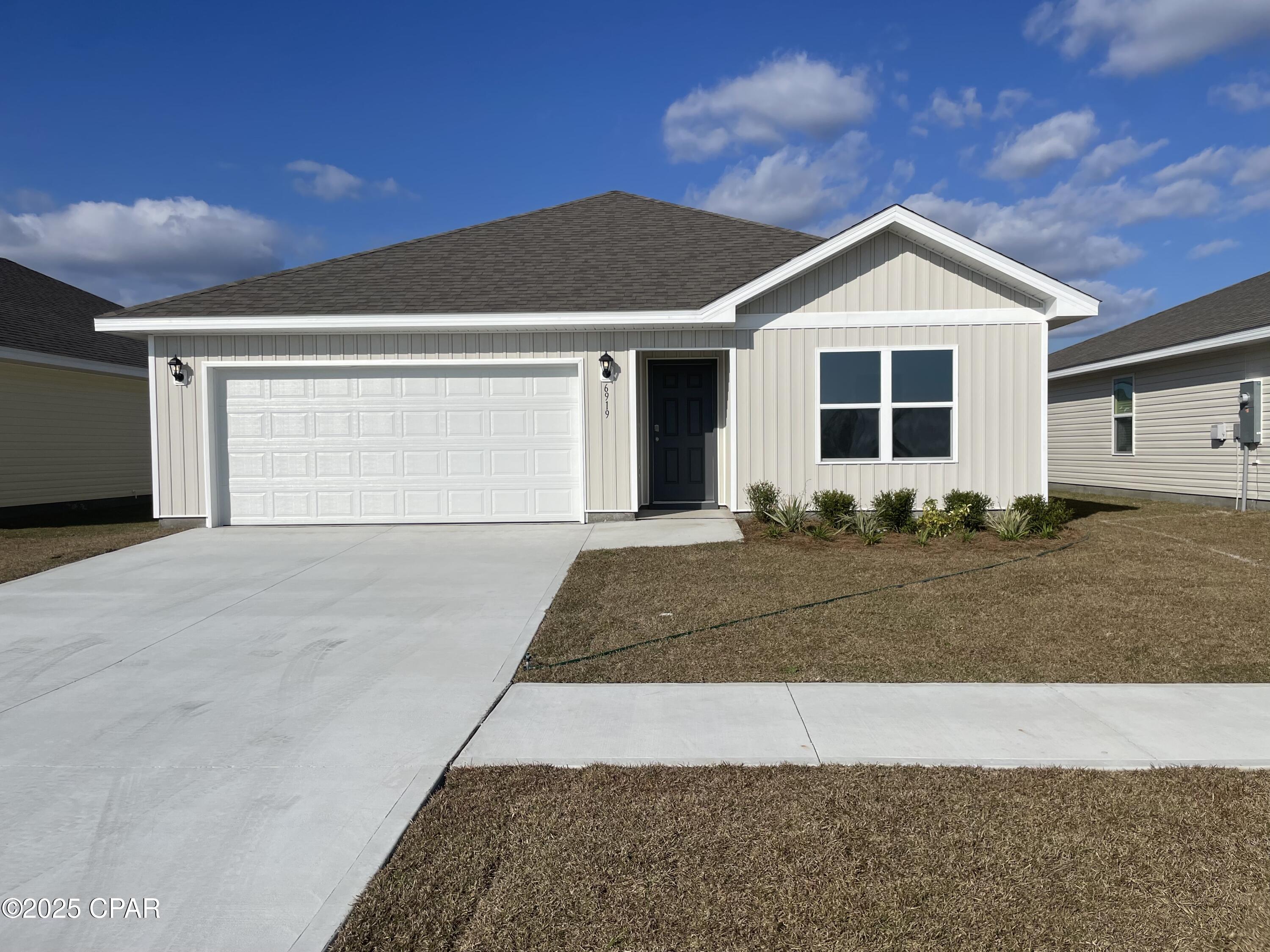 Liberty - Residential