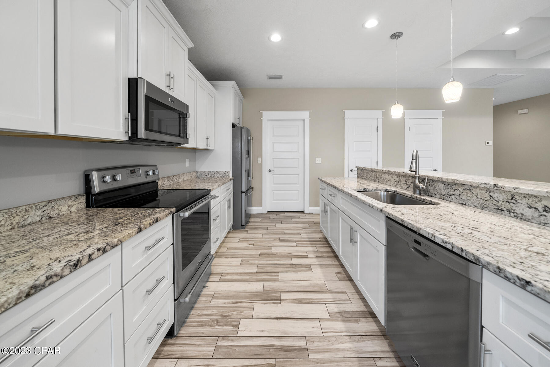 [No Recorded Subdiv] - Residential Lease