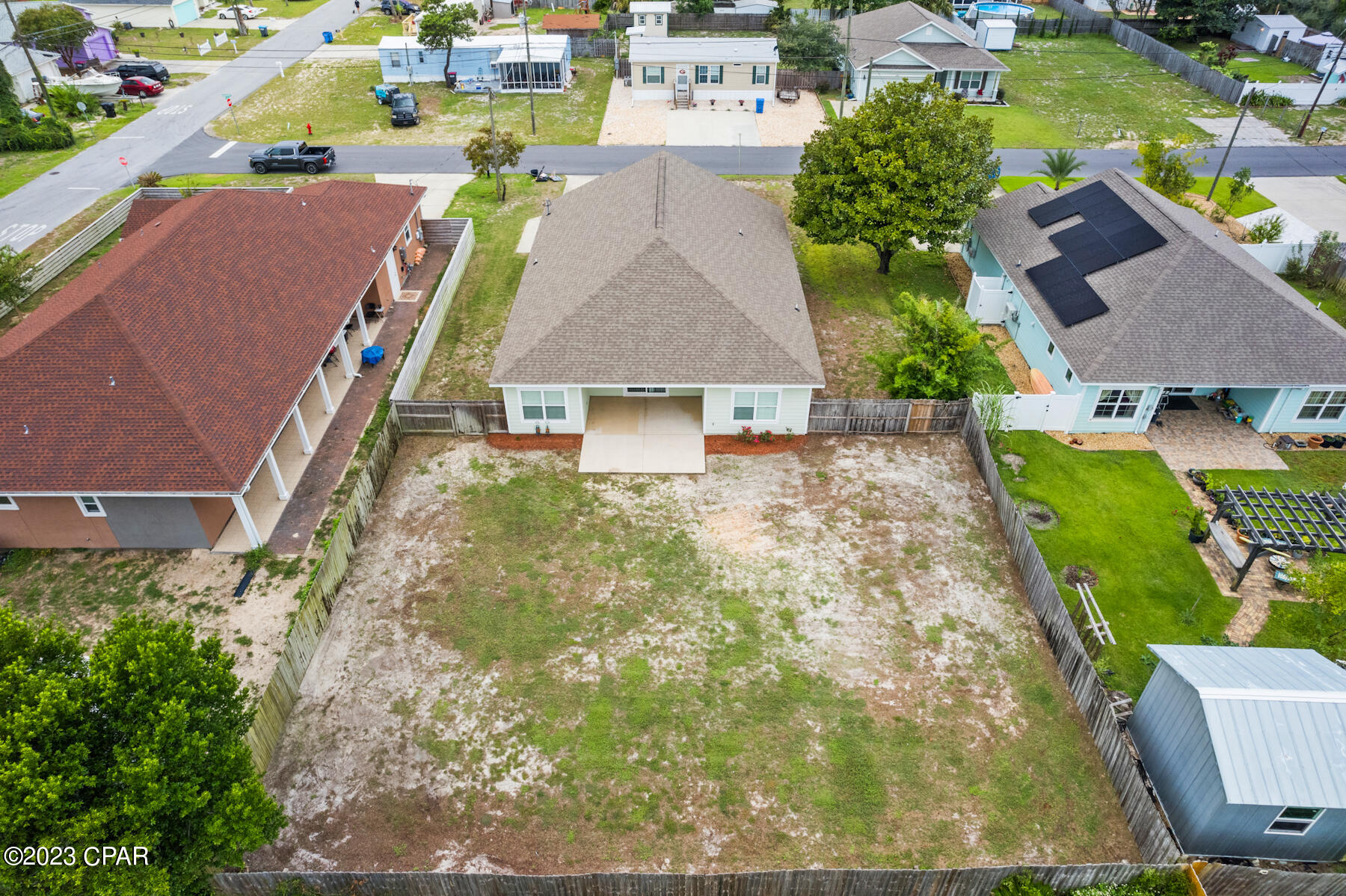 [No Recorded Subdiv] - Residential Lease