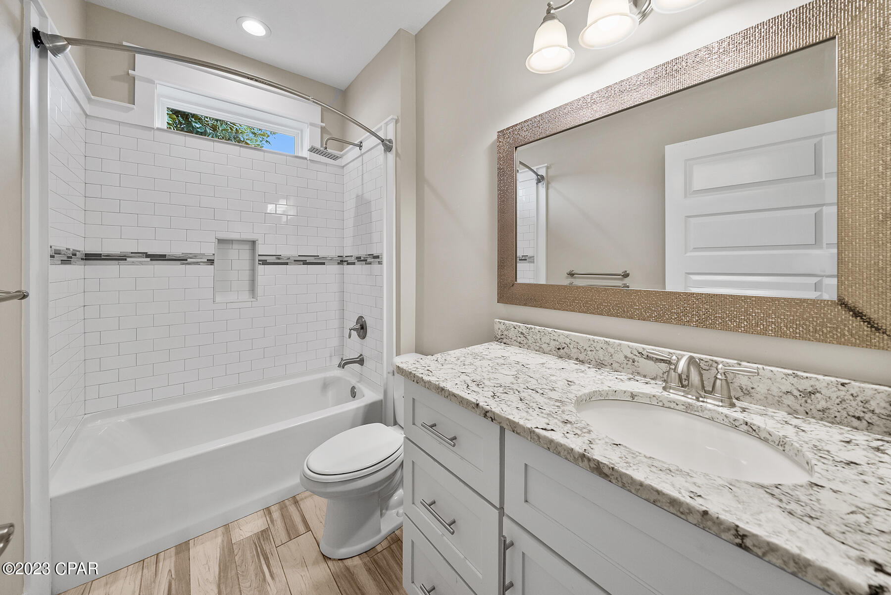 [No Recorded Subdiv] - Residential Lease