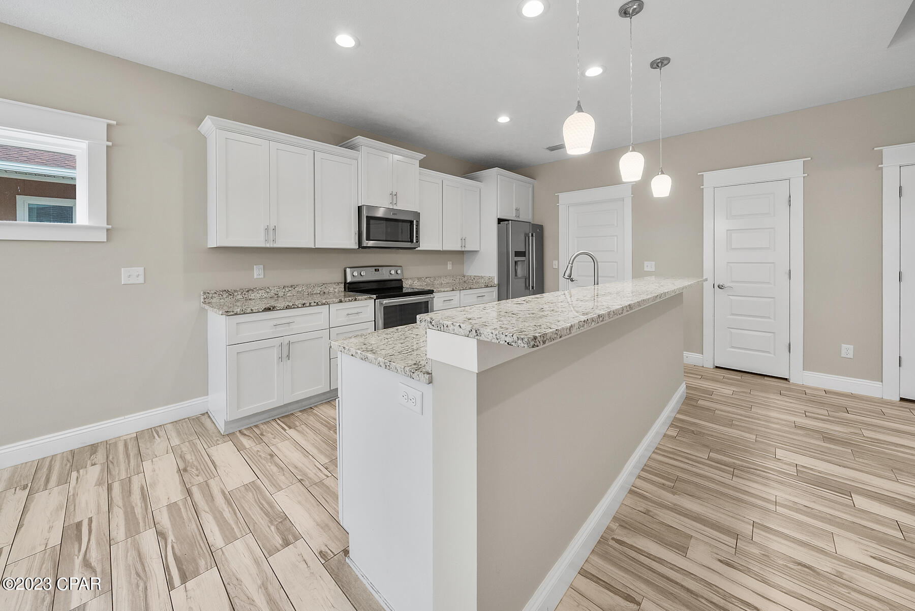 [No Recorded Subdiv] - Residential Lease