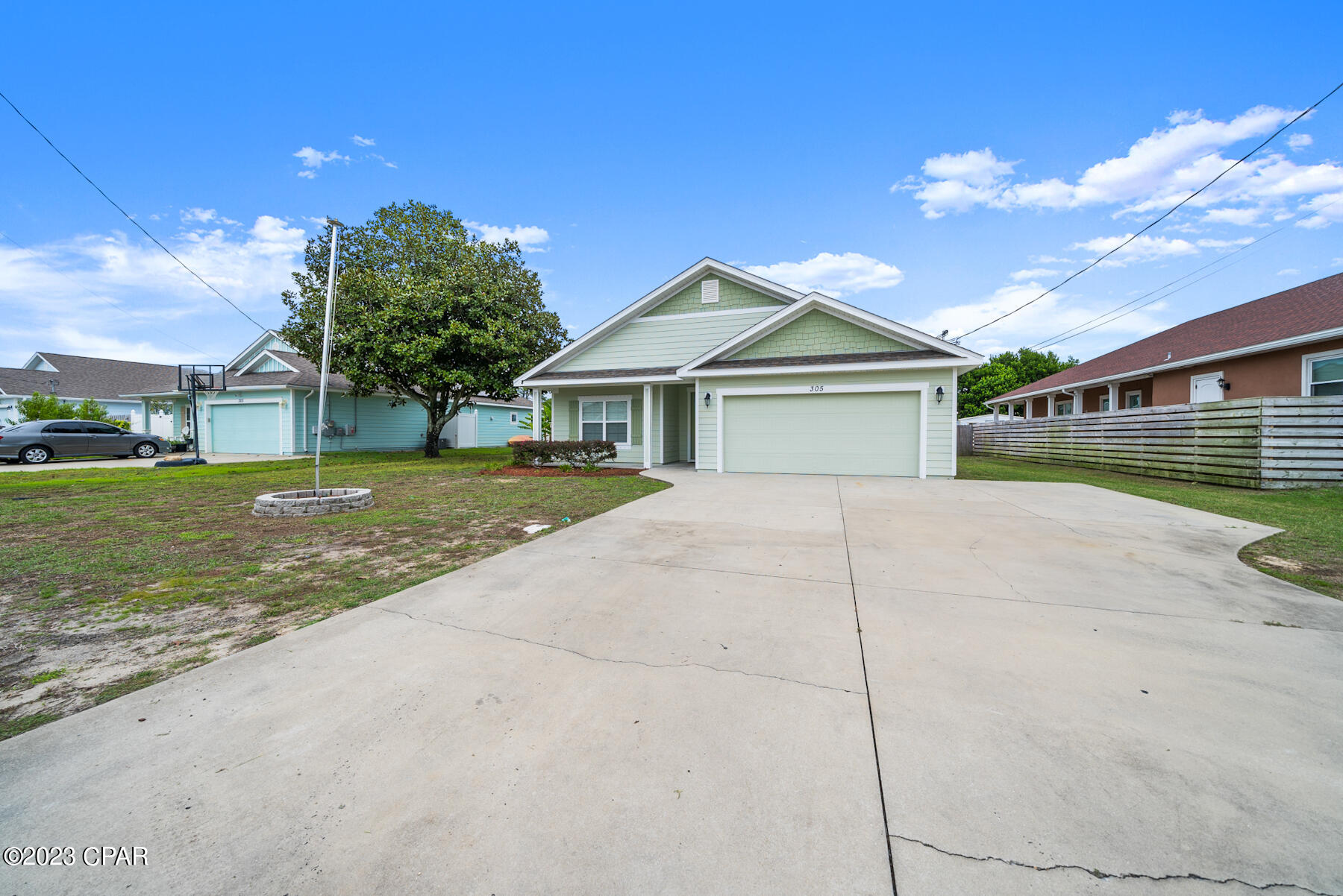 [No Recorded Subdiv] - Residential Lease