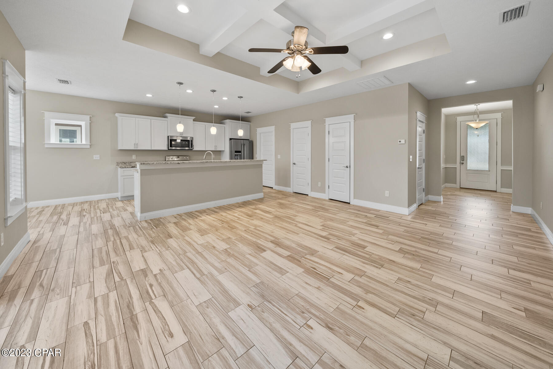 [No Recorded Subdiv] - Residential Lease