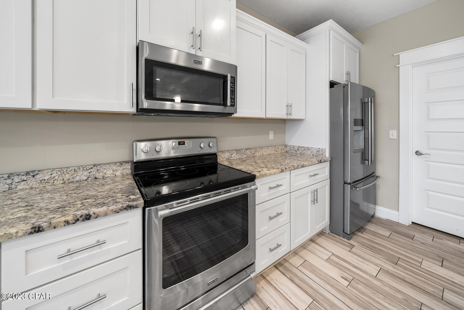 [No Recorded Subdiv] - Residential Lease