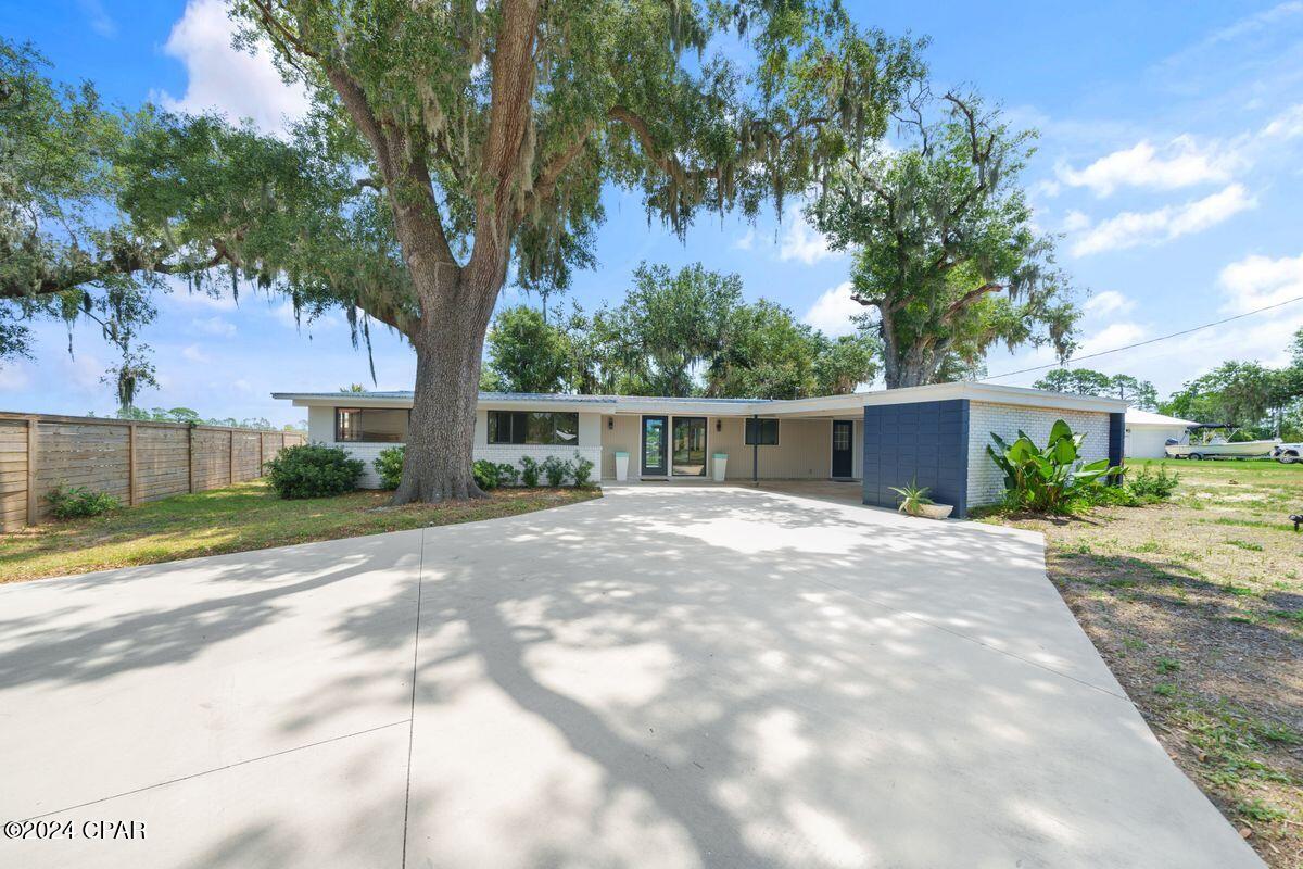 Shoreline Properties#1 - Residential