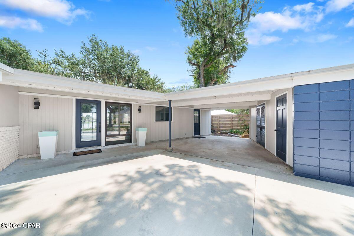 Shoreline Properties#1 - Residential