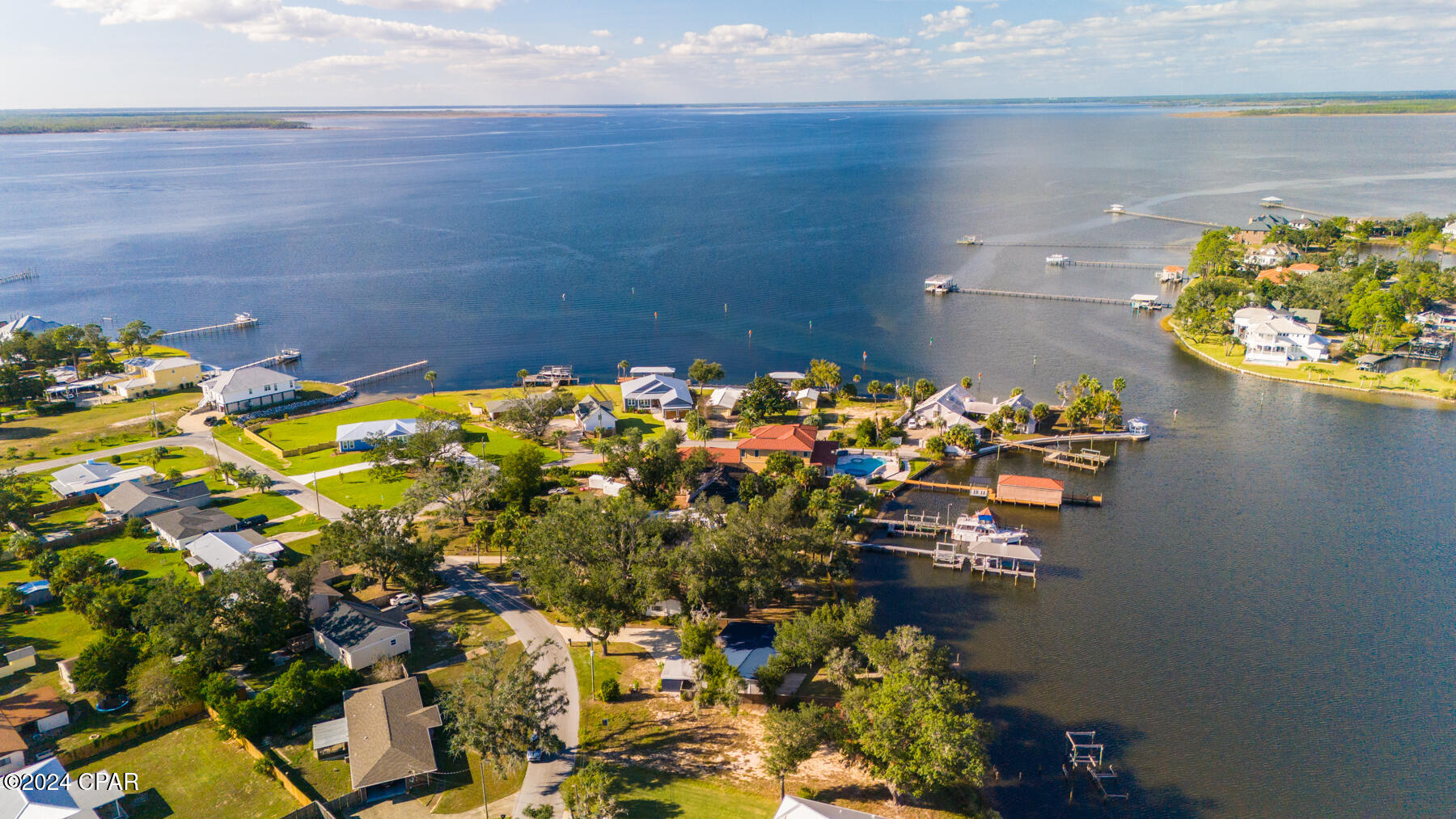 Shoreline Properties#1 - Residential