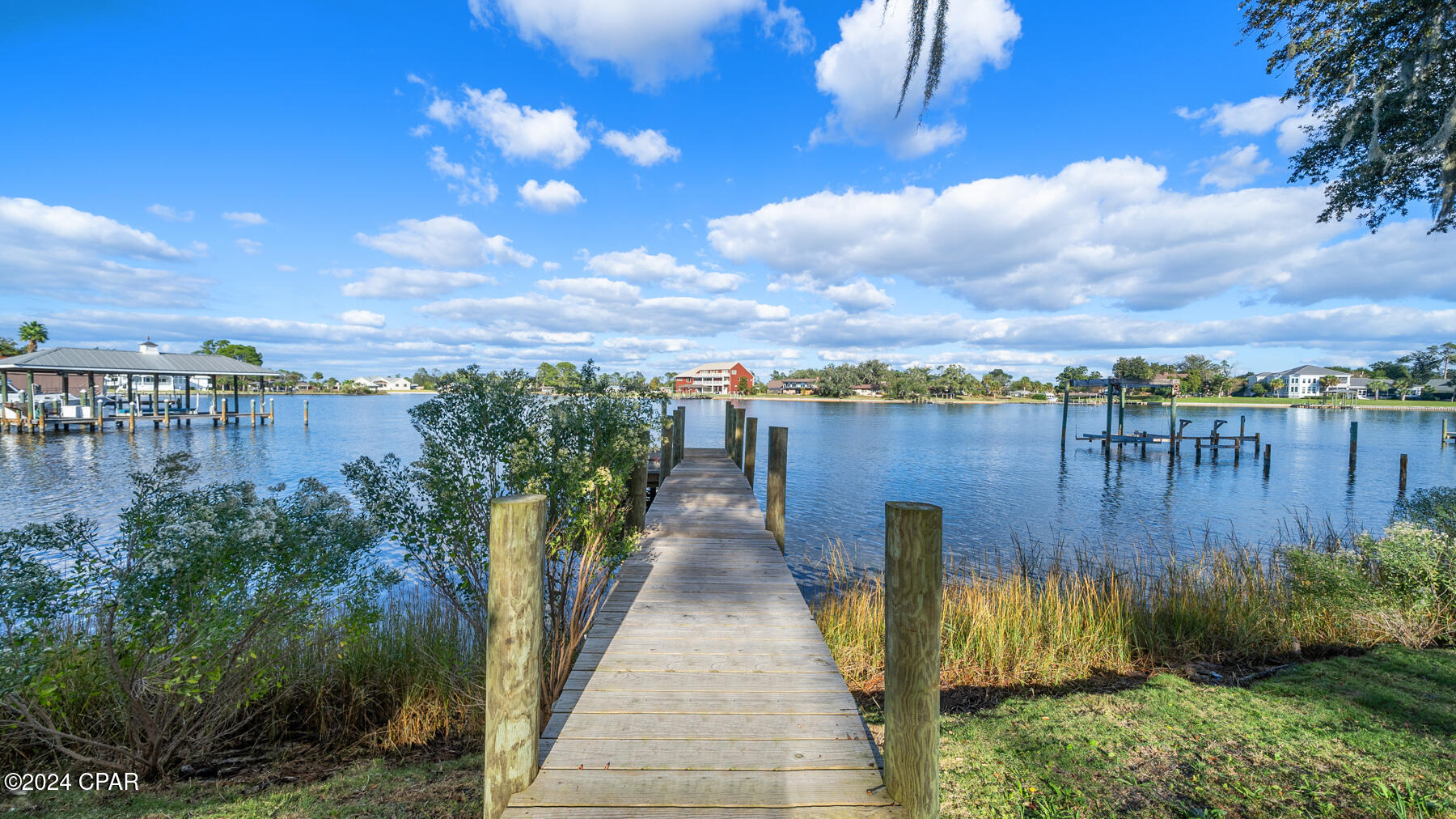 Shoreline Properties#1 - Residential