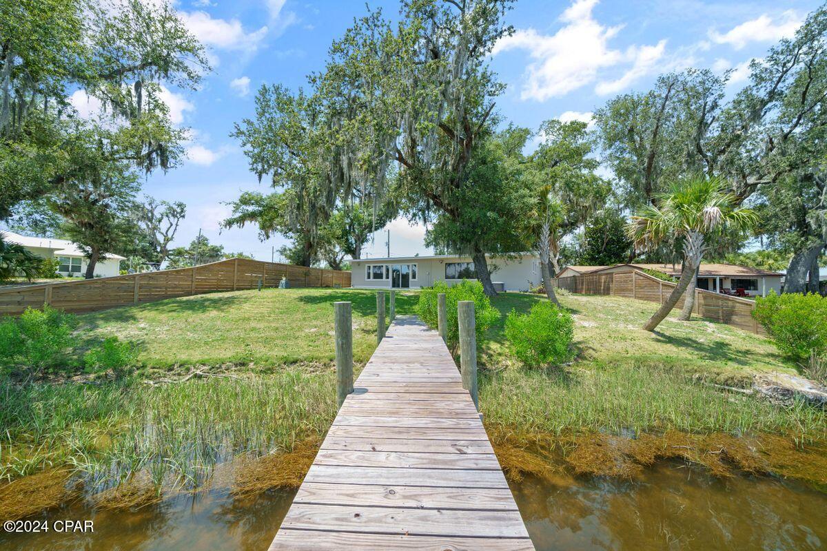 Shoreline Properties#1 - Residential